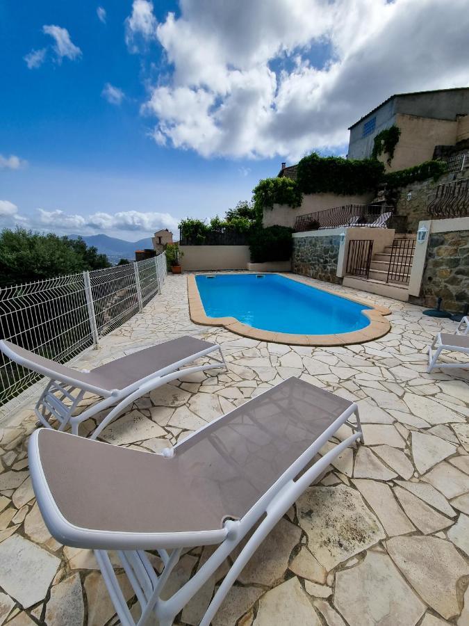Les Orangers Hotel 3*