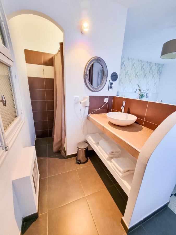 Hotel Les Orangers