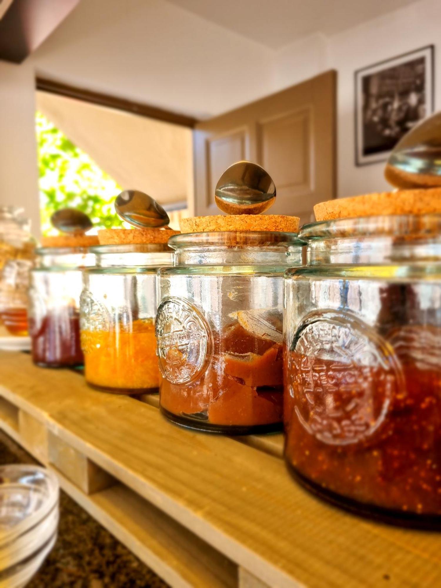 Hotel Les Orangers