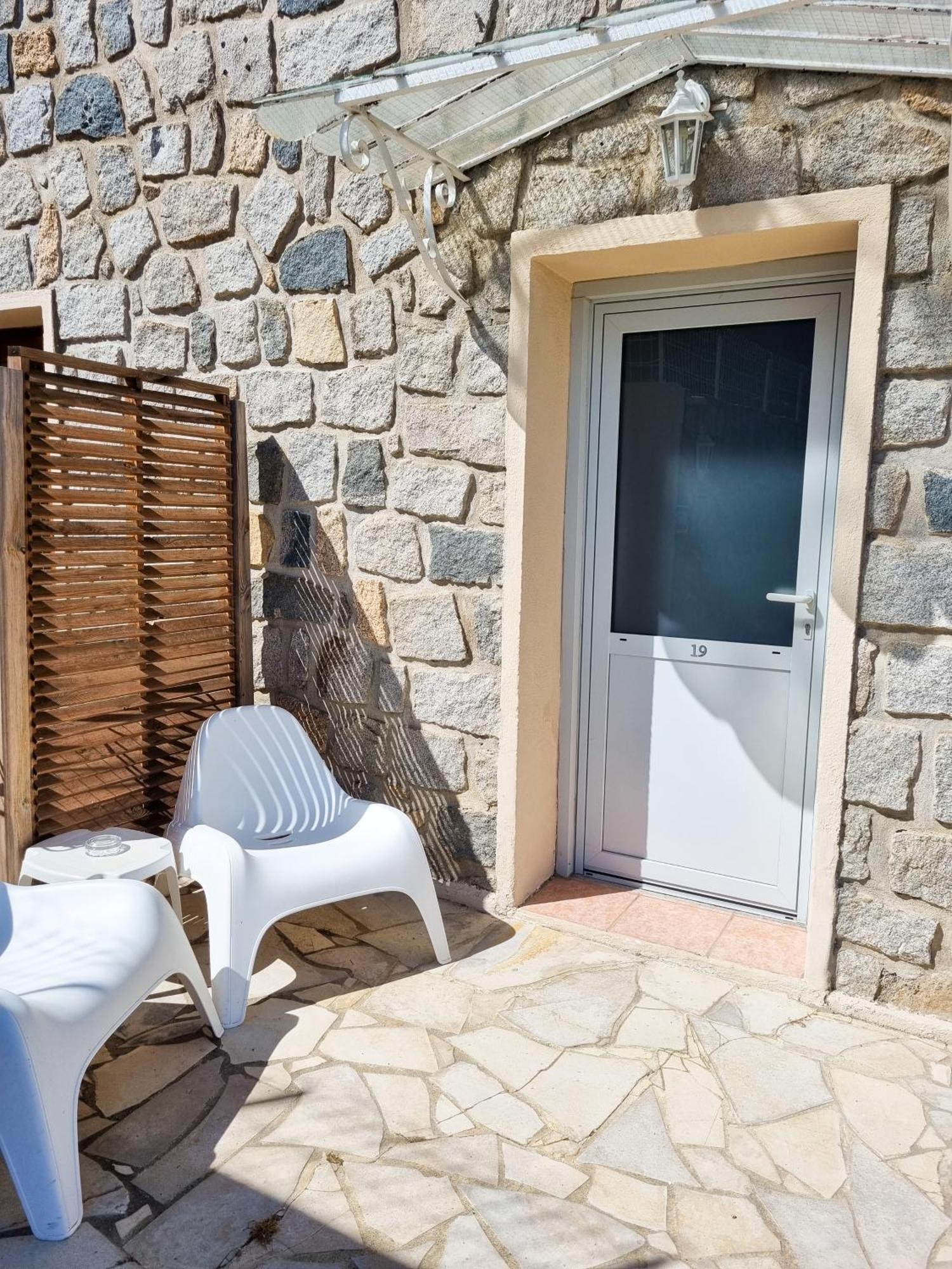 Hotel Les Orangers 3*