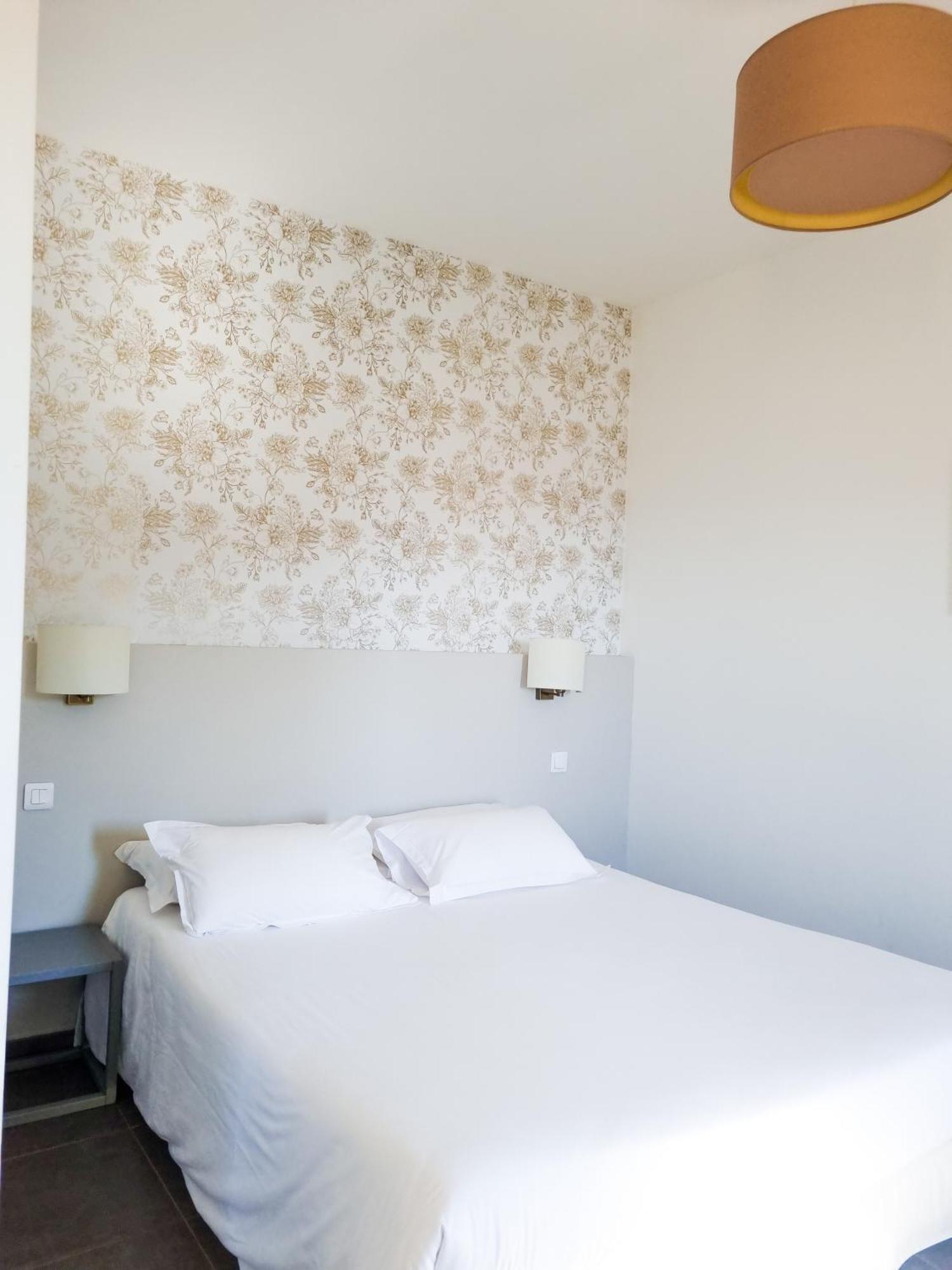 Hotel Les Orangers Olmeto (Corsica)