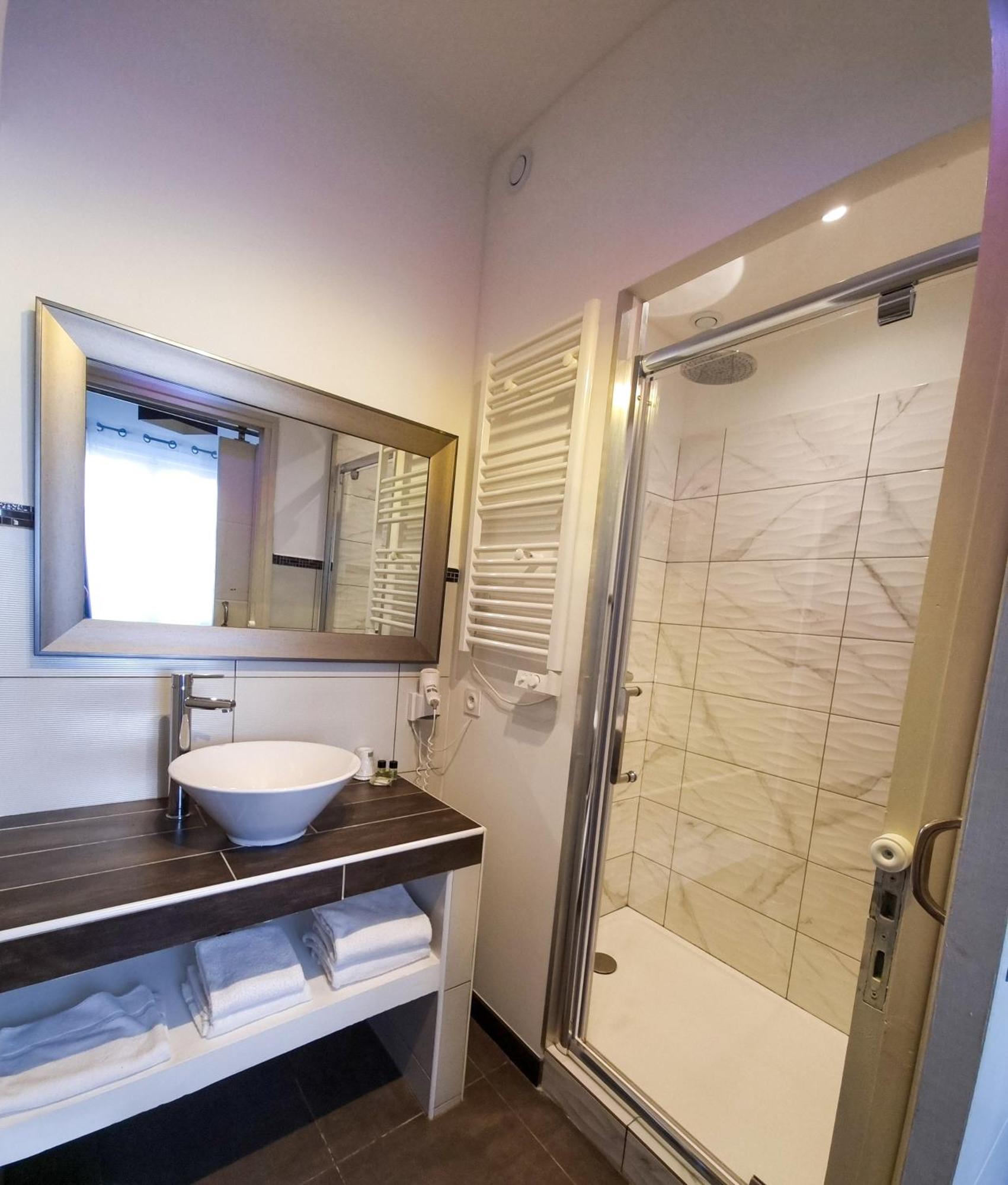 Hotel Les Orangers 3*