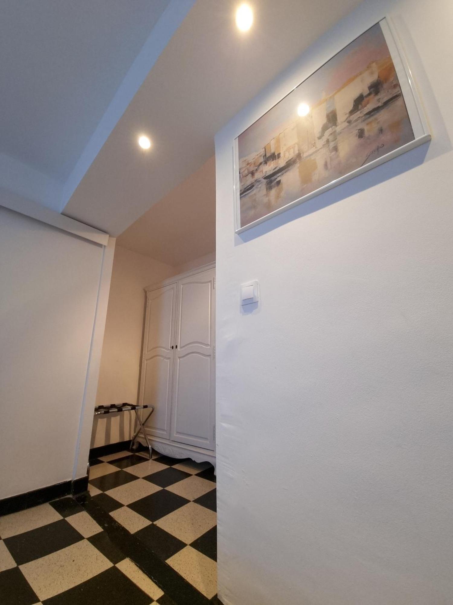 Hotel Les Orangers 3*