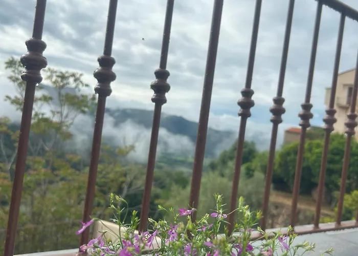 Hôtel Villa Les Orangers