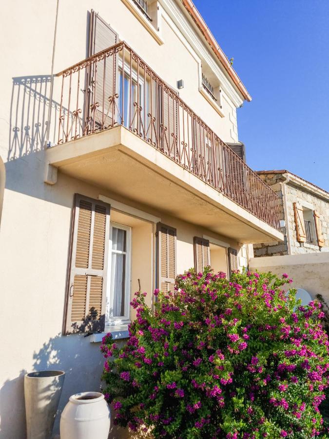 Hotel Les Orangers 3*