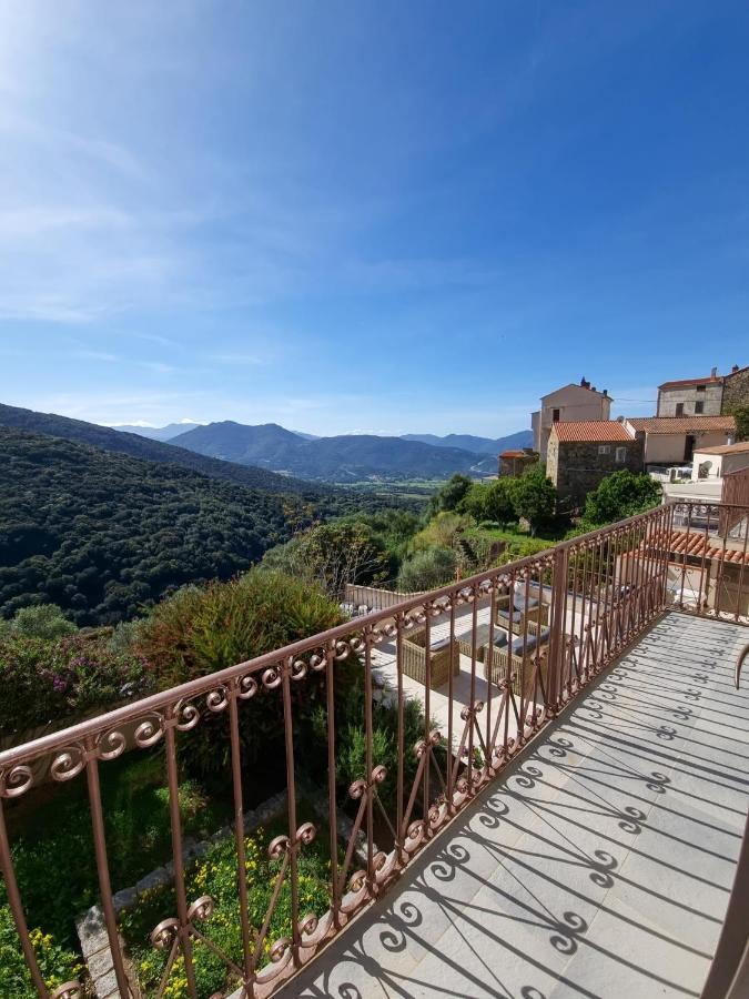 Les Orangers Hotel 3*