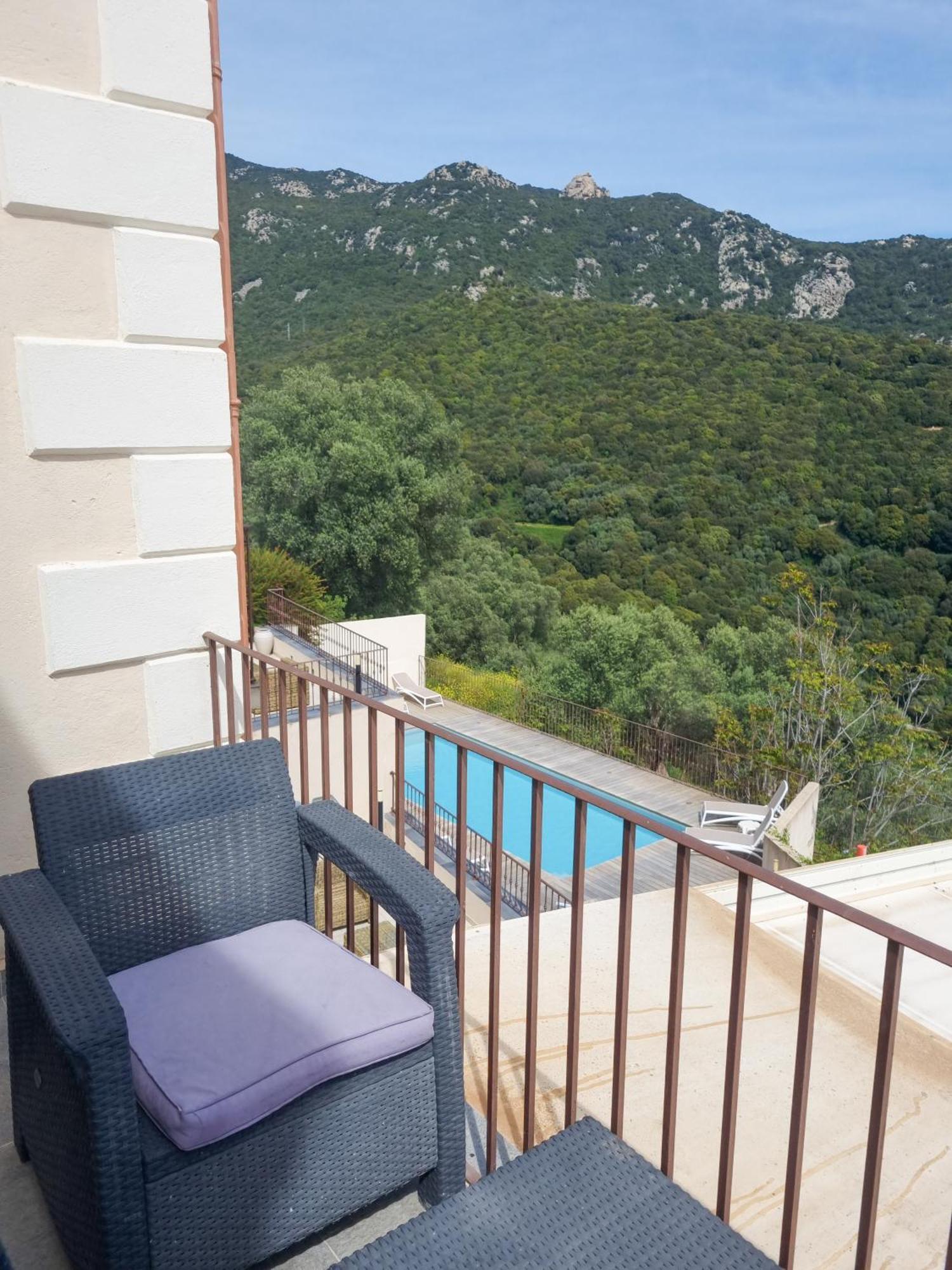 Hotel Les Orangers 3*