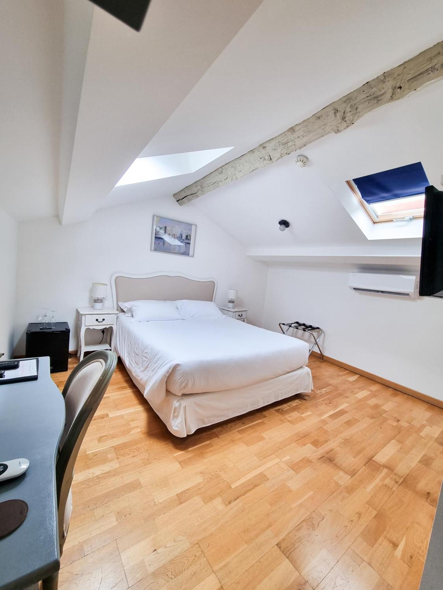 Hotel Les Orangers 3*