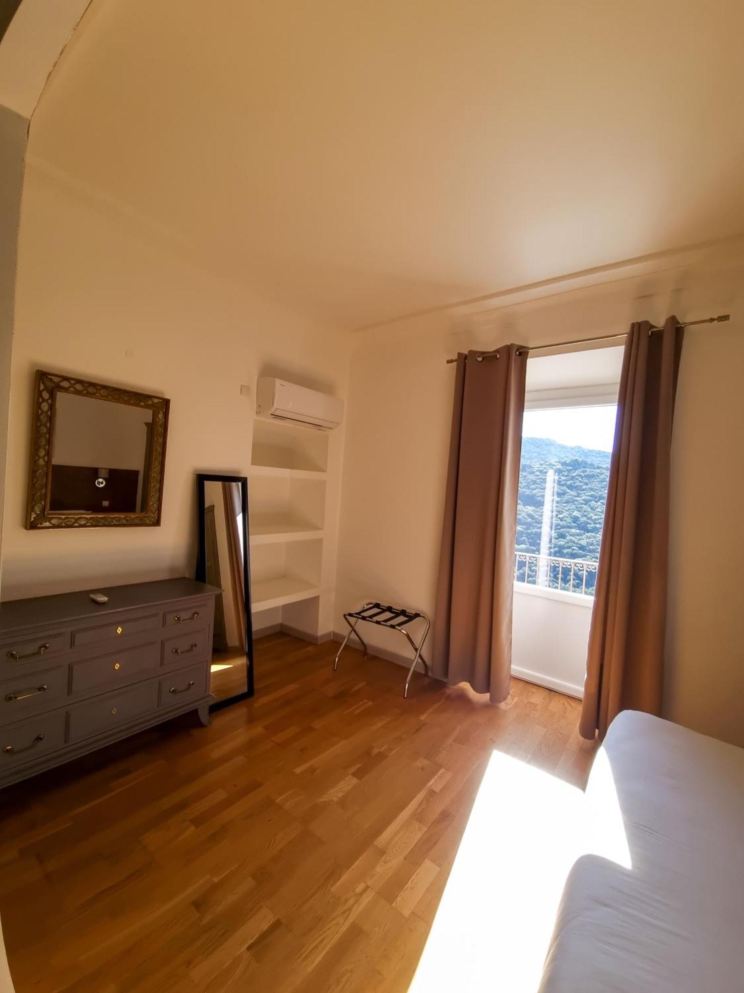 Hotel Les Orangers