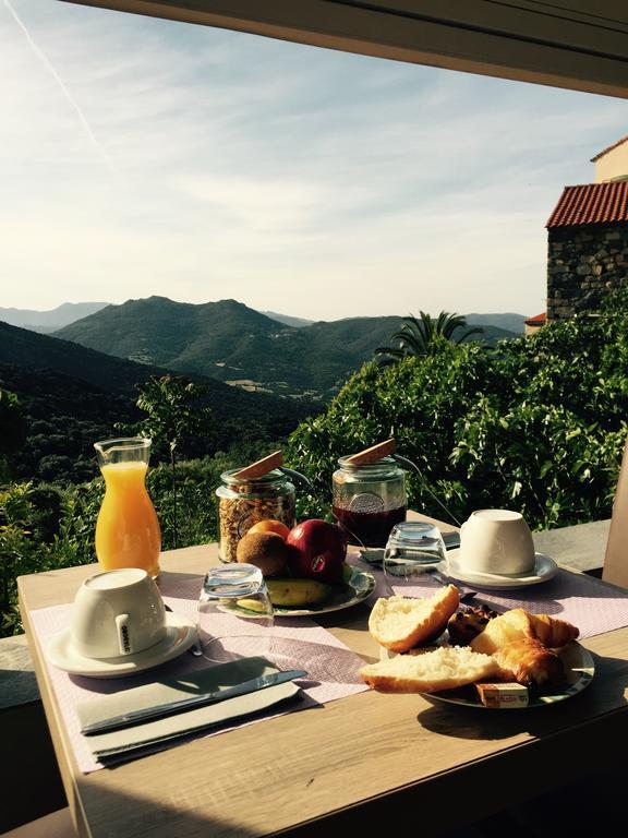 Hotel Les Orangers