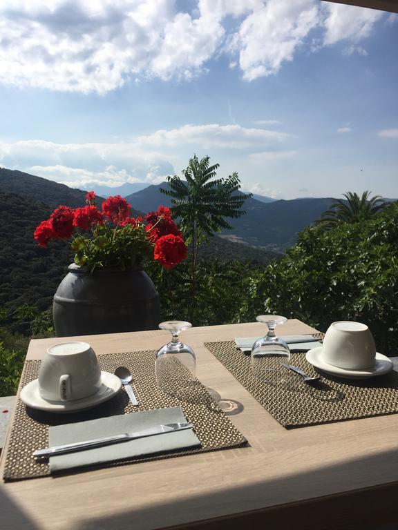 Les Orangers 3* Olmeto (Corsica)