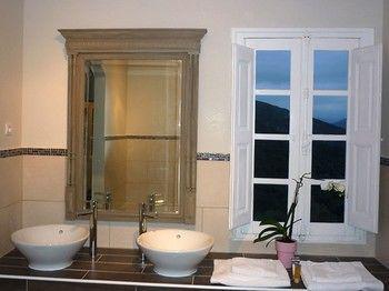 Hotel Les Orangers 3*
